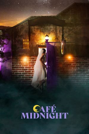 Cafe Midnight's poster