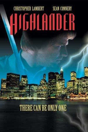 Highlander's poster