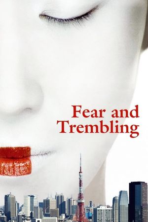 Fear and Trembling's poster