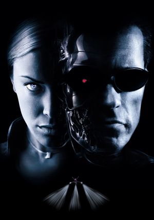 Terminator 3: Rise of the Machines's poster