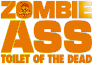 Zombie Ass: Toilet of the Dead's poster