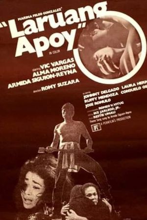 Laruang Apoy's poster image