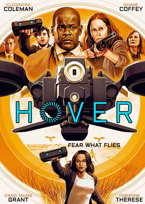 Hover's poster