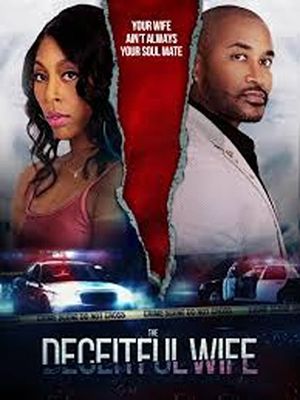 The Deceitful Wife's poster