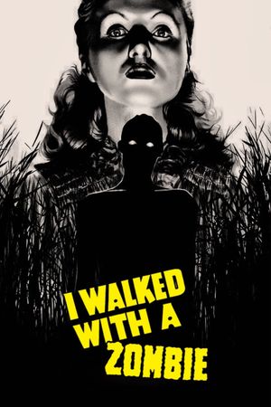 I Walked with a Zombie's poster