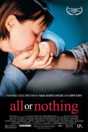 All or Nothing's poster