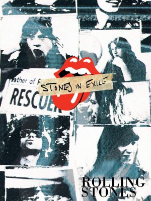 Stones in Exile's poster image