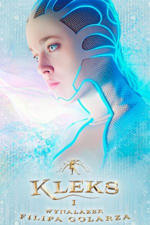 Kleks and the Invention of Filip Shaver's poster