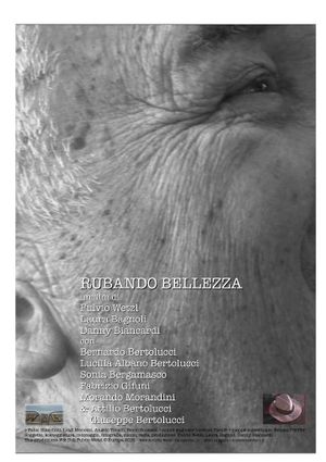 Rubando Bellezza's poster