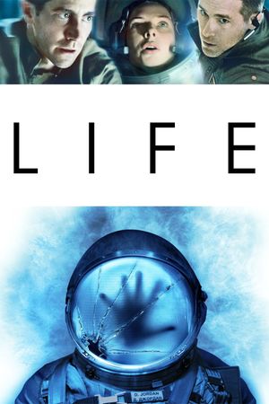 Life's poster