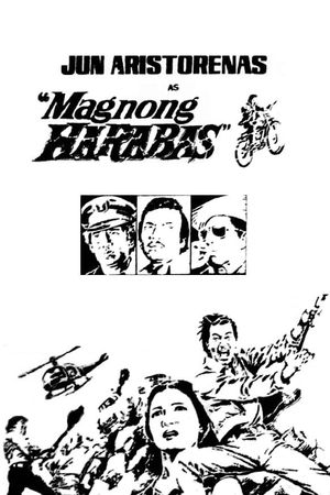 Magnong harabas's poster