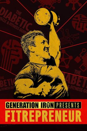 Fitrepreneur's poster