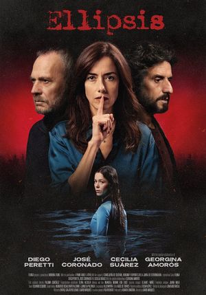 Ellipsis's poster