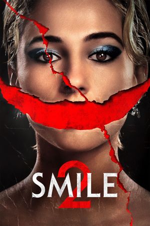 Smile 2's poster