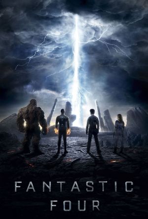 Fantastic Four's poster
