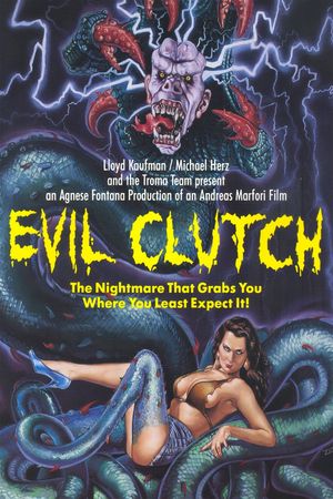 Evil Clutch's poster