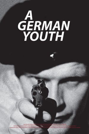 A German Youth's poster
