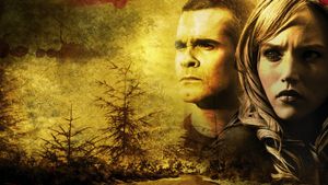Wrong Turn 2: Dead End's poster