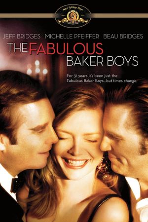 The Fabulous Baker Boys's poster