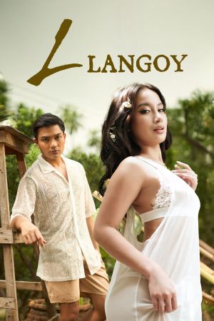 L Ep. 1: Langoy's poster image