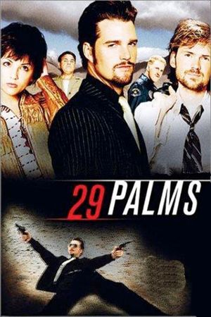 29 Palms's poster