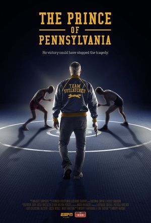 The Prince of Pennsylvania's poster