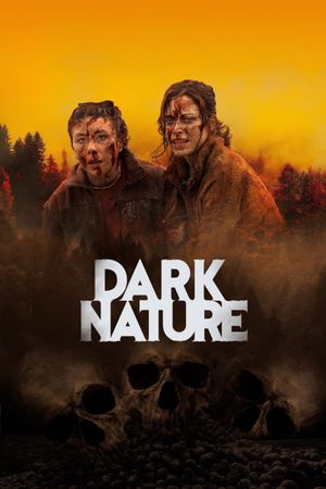 Dark Nature's poster