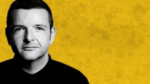 Kevin Bridges: The Overdue Catch-Up's poster