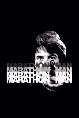 Marathon Man's poster