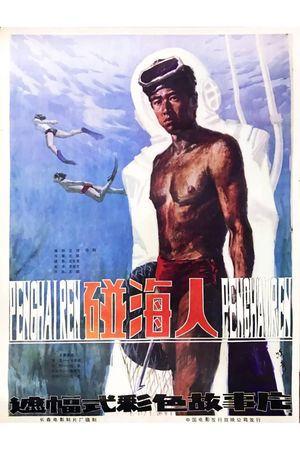 Sea Scooper's poster