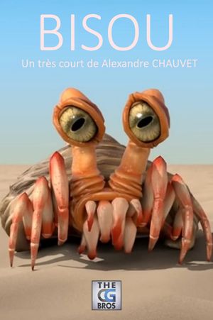 Bisou's poster