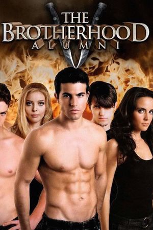 The Brotherhood V: Alumni's poster