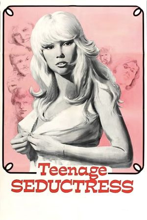 Teenage Seductress's poster