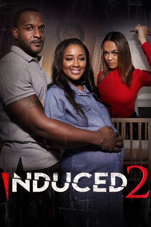 Induced 2's poster image