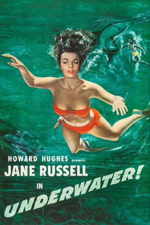Underwater!'s poster