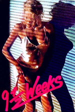 9½ Weeks's poster