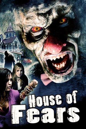 House of Fears's poster image