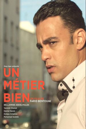 Un Métier Bien's poster