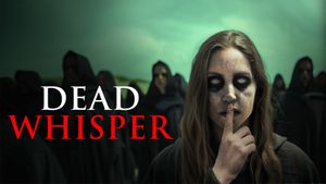 Dead Whisper's poster