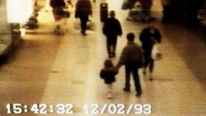 Unforgiven: The Boys Who Killed A Child's poster