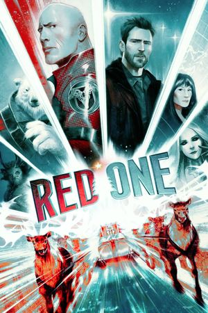 Red One's poster