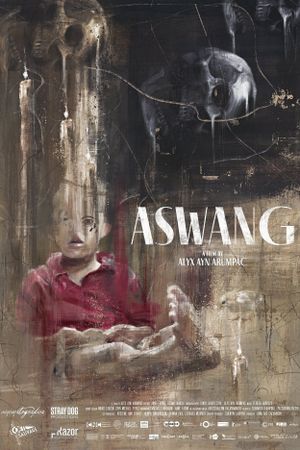 Aswang's poster