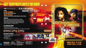 Road Kings's poster