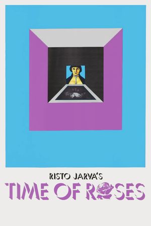 A Time of Roses's poster