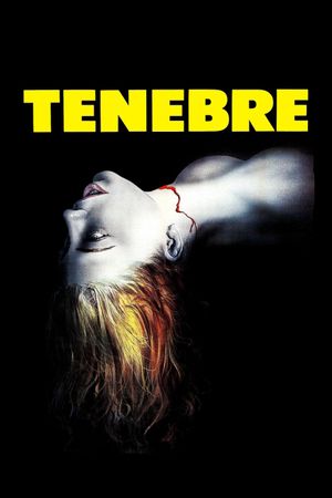 Tenebrae's poster