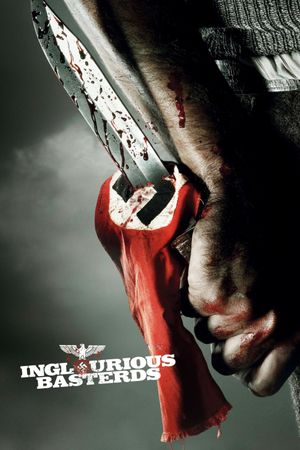 Inglourious Basterds's poster