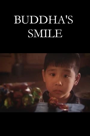 Buddha's Smile's poster