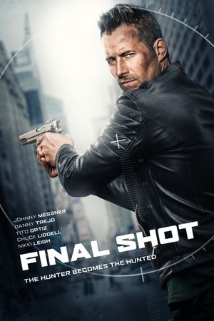 Silencer's poster