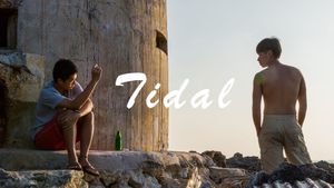 Tidal's poster
