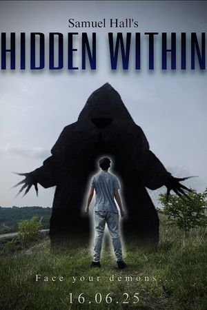 Hidden Within's poster